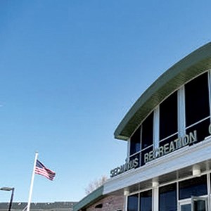 Secaucus Rec Center