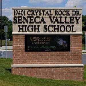 Seneca Valley High School