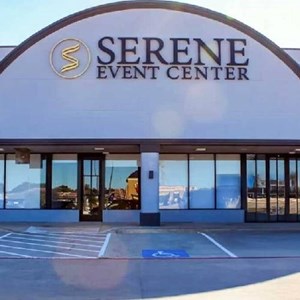 Serene Event Center