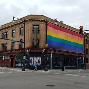 Seven Nightclub Chicago