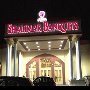 Shalimar Banquets