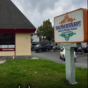Shalimar Restaurant Sunnyvale