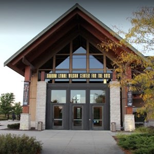 Sharon Lynne Wilson Center for the Arts