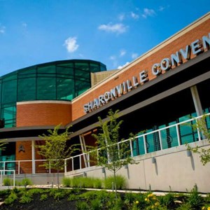 Sharonville Convention Centre