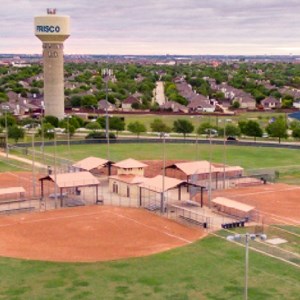 Shawnee Trail Sports Complex