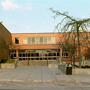 Shelton High School