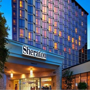 Sheraton Dallas Hotel by the Galleria