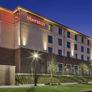 Sheraton Stonebriar Hotel