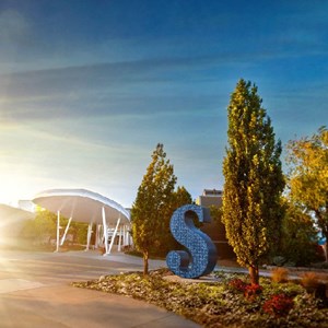 Sheridan College - Davis Campus - THE DEN