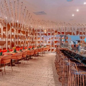 Shosha Restaurant