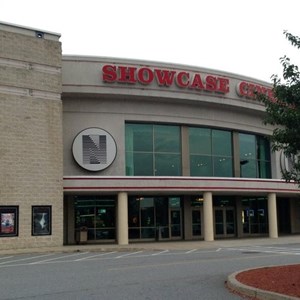 Showcase Cinema de Lux Lowell