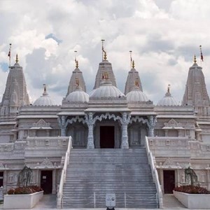 Shree Swaminarayan Temple Tifton, GA