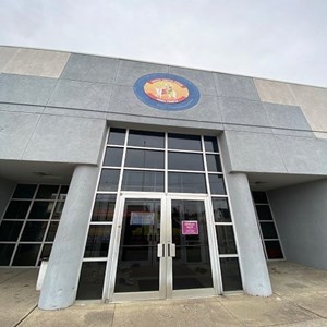 Shree Umiya Dham Hindu Temple 