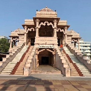 Shree Umiya Dham Events and Tickets