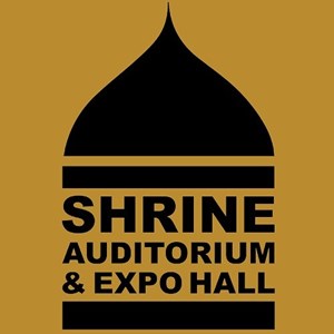 Shrine Auditorium and Expo Hall