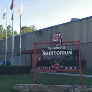   Shriners Auditorium Events and Tickets