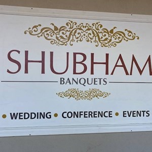 Shubham Banquet Hall