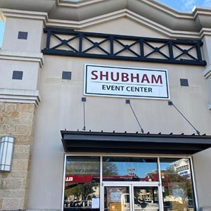 Shubham Event Center