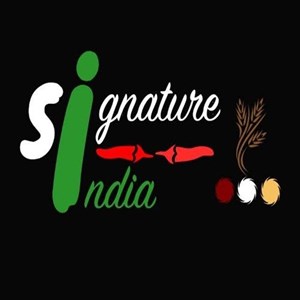 Signature India banquets