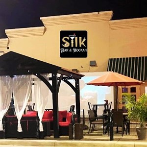 Silk Bar & Hookah Lounge Events and Tickets