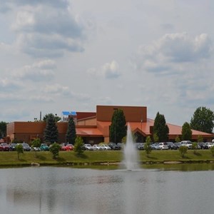 Simkus Recreation Center