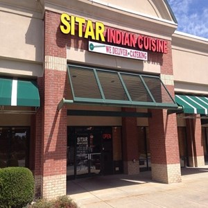 Sitar Indian Cuisine