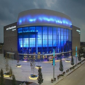 Smart Financial Centre