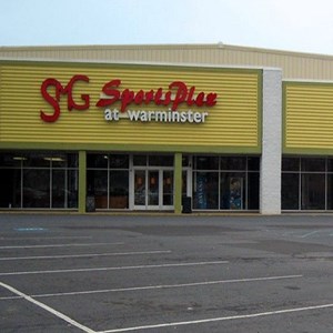 SMG Sportsplex