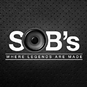 SOB's