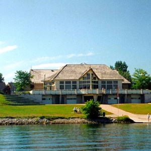 Southshore Community Centre