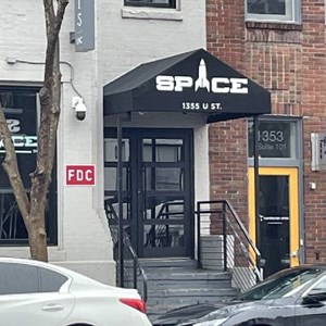 Space Lounge