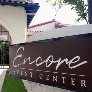 SPARK ENCORE EVENTS