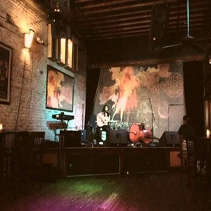 Speakeasy -Terrace 59 Rooftop in 412 North Congress Avenue, Austin