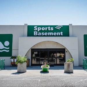 Sports Basement Sunnyvale