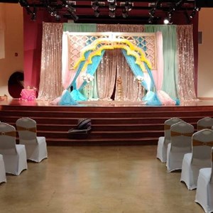 Sri Shirdi SAI BABA TEMPLE COMMUNITY HALL