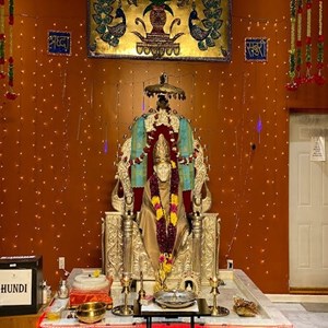 Sri Shiva Ganesha SAI Temple