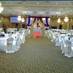 sringeri banquet hall