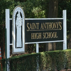 St. Anthony's High School