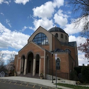 St. Barbara Greek Orthodox Church