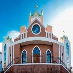 St. George Malankara Orthodox Church