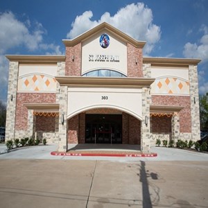 St. Joseph Hall