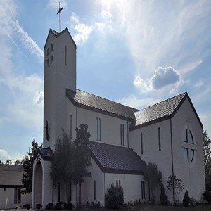 St Lucy Banquet Hall