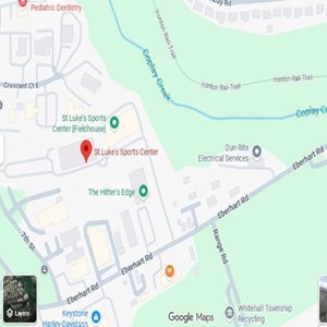 St.Luke's Sports Center Events and Tickets