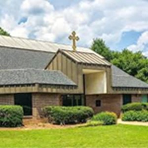  St. Mary's Orthodox Church