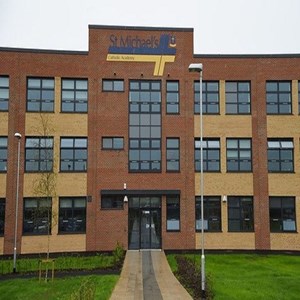 St. Michael's Catholic Academy