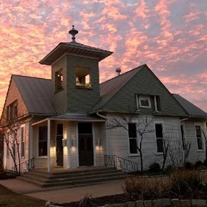 St Philip's United Methodist Church