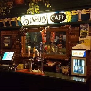 Stadium Sports Grill