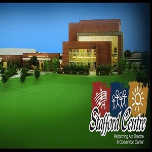Stafford Centre