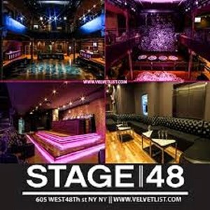 Stage 48