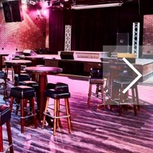 STAGES BAR